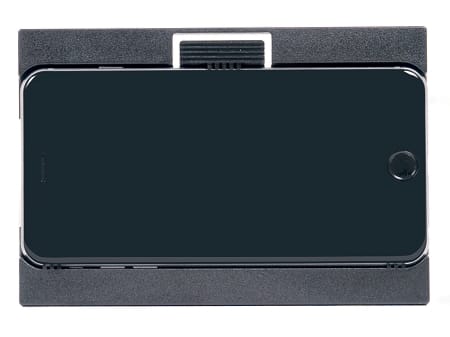 AirGizmos Aircraft Parts & Accessories iPhone 6/7/8 Plus Panel Dock® PD26 iPhone 6/7/8 Plus Panel Dock®