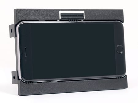 AirGizmos Aircraft Parts & Accessories iPhone 6/7/8 Plus Panel Dock® PD26 iPhone 6/7/8 Plus Panel Dock®