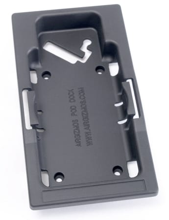 AirGizmos Aircraft Parts & Accessories iPod Panel Dock® PD 3 iPod Panel Dock®