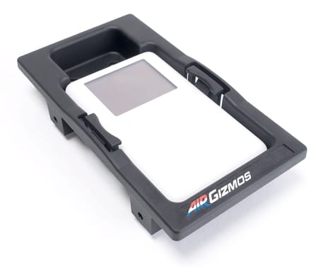 AirGizmos Aircraft Parts & Accessories iPod Panel Dock® PD 3 iPod Panel Dock®