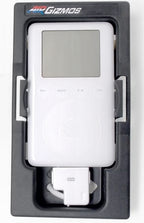 AirGizmos Aircraft Parts & Accessories iPod Panel Dock® PD 3 iPod Panel Dock®
