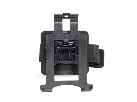 AirGizmos Aircraft Parts & Accessories Knee Dock Base with Add-on Mounts KD2 Knee Dock Base with Add-on Mounts