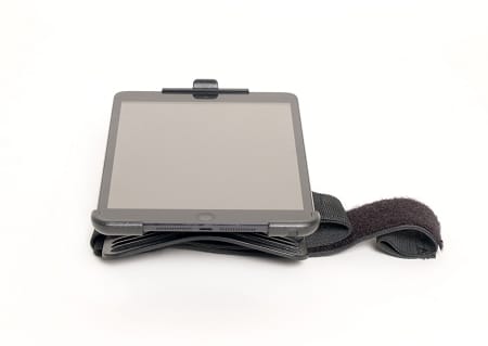AirGizmos Aircraft Parts & Accessories Knee Dock Base with Add-on Mounts KD2 Knee Dock Base with Add-on Mounts