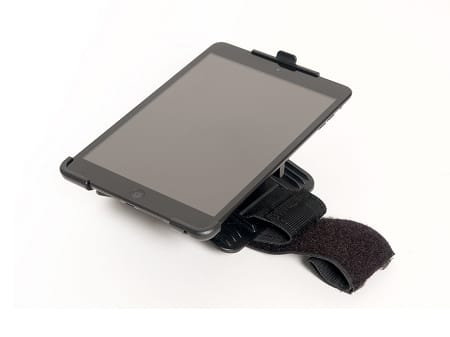 AirGizmos Aircraft Parts & Accessories Knee Dock Base with Add-on Mounts KD2 Knee Dock Base with Add-on Mounts