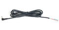 AirGizmos Aircraft Parts & Accessories Right Angle Audio Cable CA1 Right Angle Audio Cable