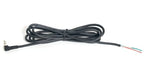 AirGizmos Aircraft Parts & Accessories Right Angle Audio Cable CA1 Right Angle Audio Cable