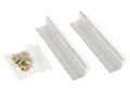 AirGizmos Aircraft Parts & Accessories Small Mounting Rail Kit PD18 Small Mounting Rail Kit