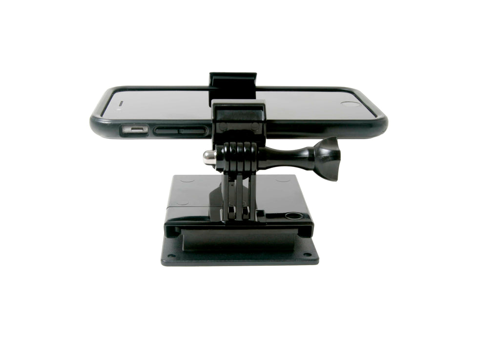 AirGizmos Aircraft Parts & Accessories Universal Phone Mount UPM Universal Phone Mount