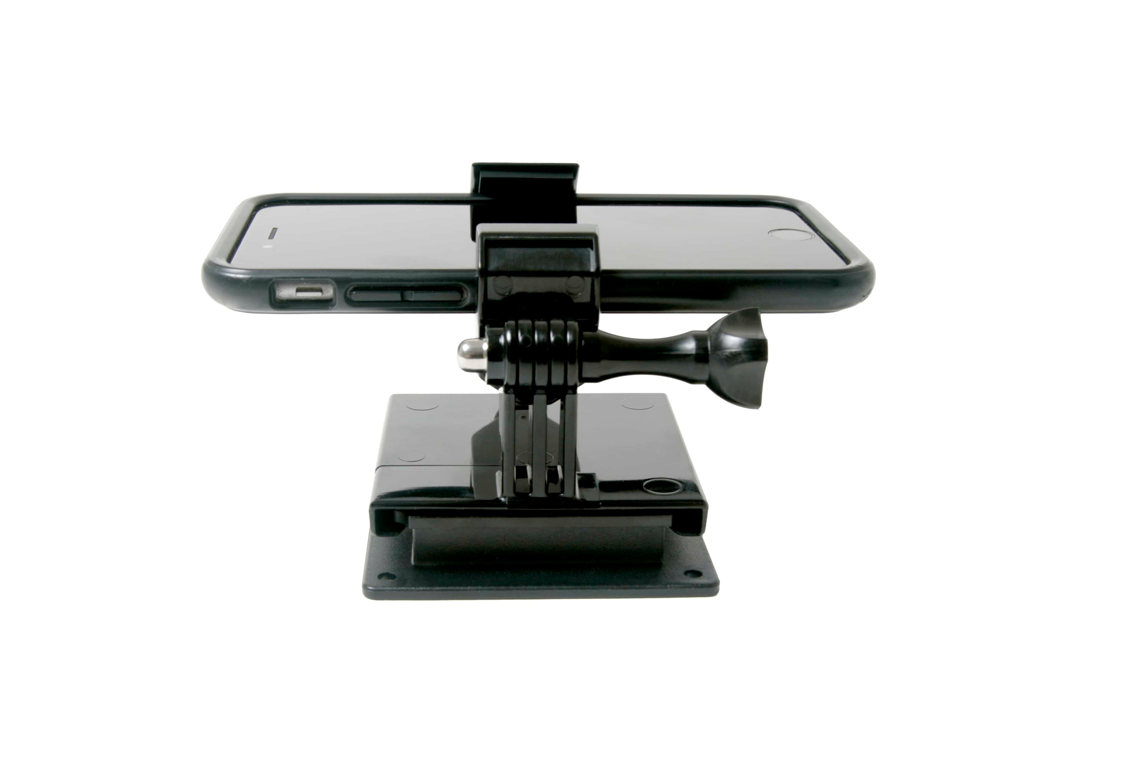 AirGizmos Aircraft Parts & Accessories Universal Phone Mount UPM Universal Phone Mount