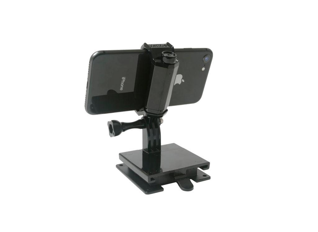 AirGizmos Aircraft Parts & Accessories Universal Phone Mount UPM Universal Phone Mount