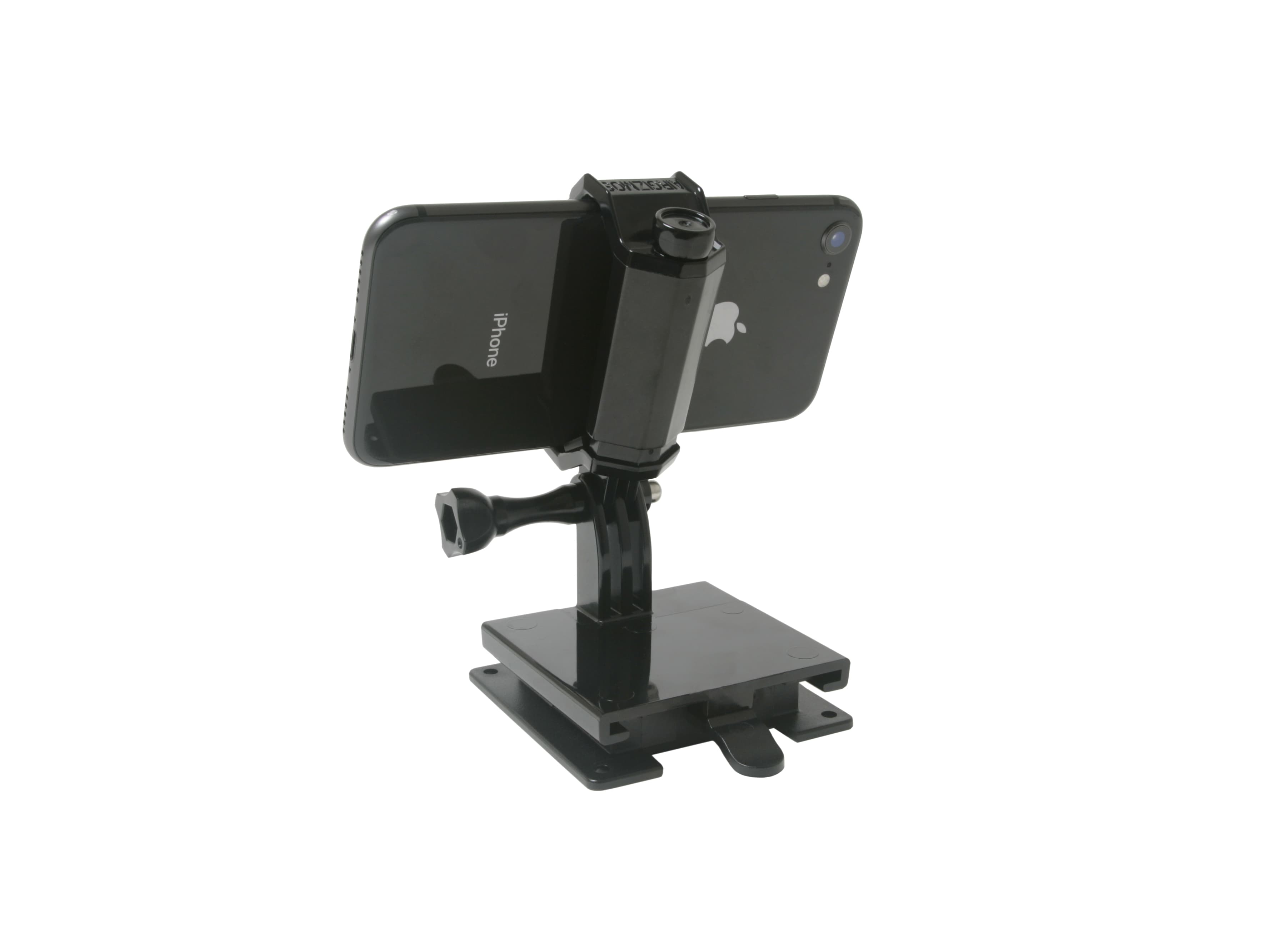AirGizmos Aircraft Parts & Accessories Universal Phone Mount UPM Universal Phone Mount