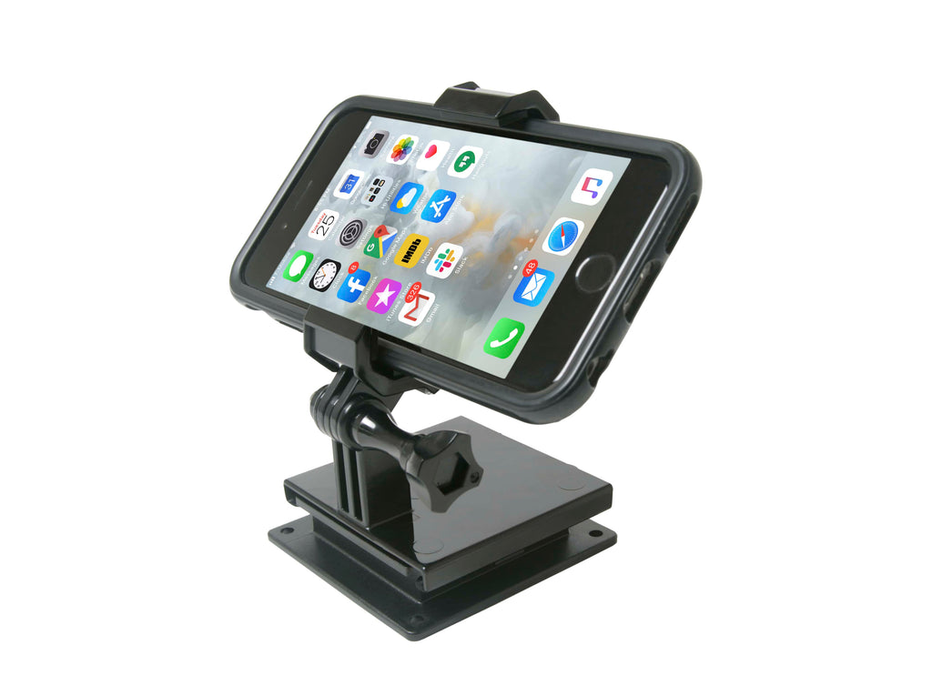 AirGizmos Aircraft Parts & Accessories Universal Phone Mount UPM Universal Phone Mount