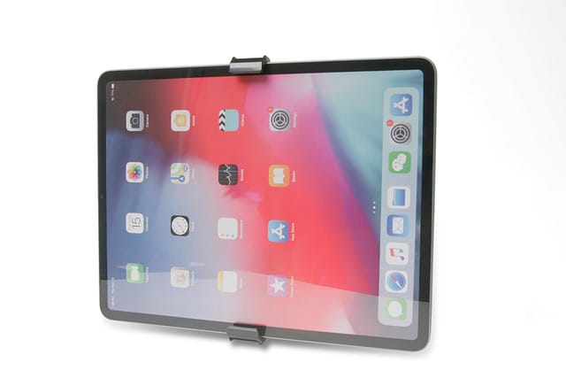 AirGizmos Aircraft Parts & Accessories Universal Tablet Mount UTM Universal Tablet Mount