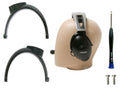 AirGizmos Aircraft Parts & Accessories XA10 Headset Repair Kit HR01 XA10 Headset Repair Kit