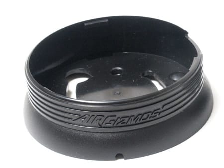 AirGizmos Aircraft Parts & Accessories XM Antenna Cradle & Cable AD4 XM Antenna Cradle & Cable