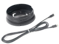 AirGizmos Aircraft Parts & Accessories XM Antenna Cradle & Cable AD4 XM Antenna Cradle & Cable