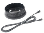 AirGizmos Aircraft Parts & Accessories XM Antenna Cradle & Cable AD4 XM Antenna Cradle & Cable