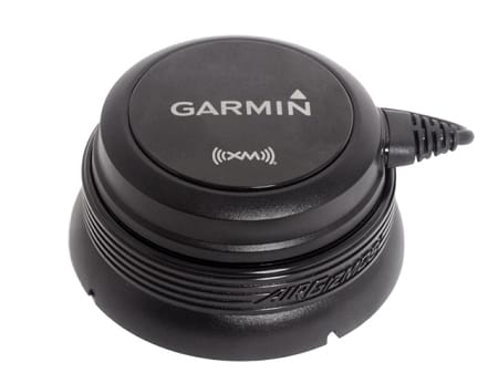 AirGizmos Aircraft Parts & Accessories XM Antenna Dock AD1 XM Antenna Dock