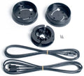 AirGizmos Aircraft Parts & Accessories XM Antenna Dock Premium Package AD5 XM Antenna Dock Premium Package