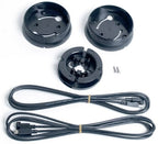 AirGizmos Aircraft Parts & Accessories XM Antenna Dock Premium Package AD5 XM Antenna Dock Premium Package
