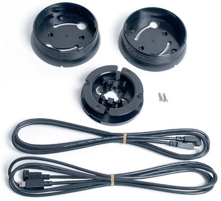 AirGizmos Aircraft Parts & Accessories XM Antenna Dock Premium Package AD5 XM Antenna Dock Premium Package
