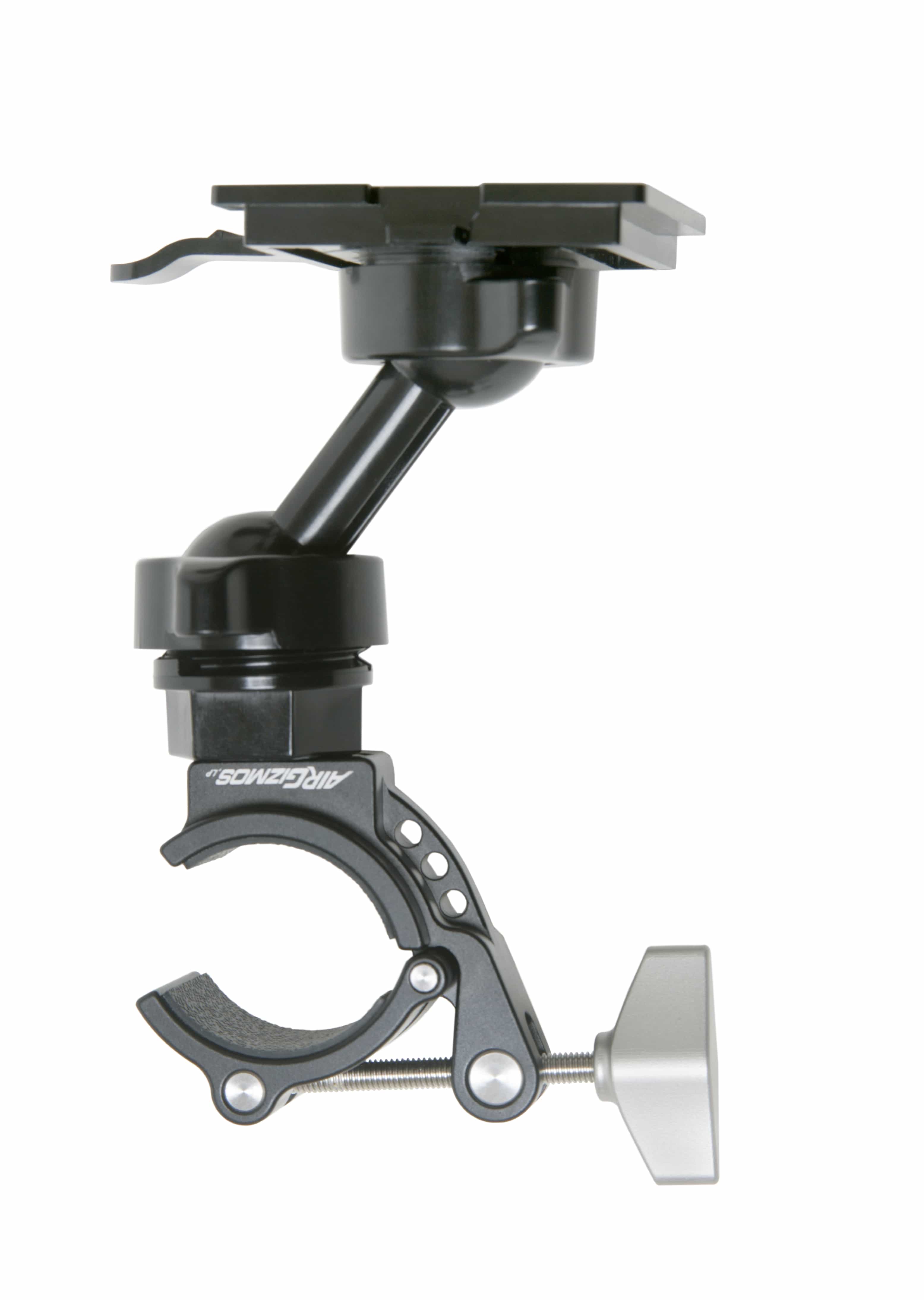 AirGizmos Aircraft Parts & Accessories Yoke Mount Swivel Latch YMSL Yoke Mount Swivel Latch