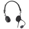 Airman 750 Headset | Double-sided, Dual PJ Connector, 150Ω