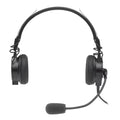 Telex Communications Aviation Audio Airman 850 ANR Headset 301317-002 Airman 850 ANR Headset
