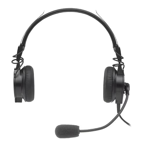 Telex Communications Aviation Audio Airman 850 ANR Headset 301317-000 Airman 850 ANR Headset