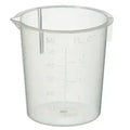 Alcor Aircraft Parts & Accessories 50 ml BEAKER; TCP 73138 50 ml BEAKER; TCP