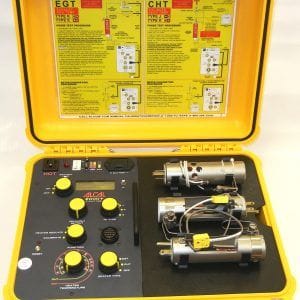 Alcor Aircraft Parts & Accessories ALCAL 2000 PLUS; KIT 85337 ALCAL 2000 PLUS; KIT