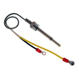 Alcor Aircraft Parts & Accessories CHT BAYONET STYLE PROBE 86251 CHT BAYONET STYLE PROBE