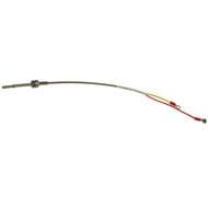 Alcor Aircraft Parts & Accessories CHT BAYONET STYLE PROBE 86252 CHT BAYONET STYLE PROBE