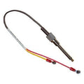 Alcor Aircraft Parts & Accessories CHT BAYONET STYLE, SCREW-IN PROBE 86253 CHT BAYONET STYLE, SCREW-IN PROBE