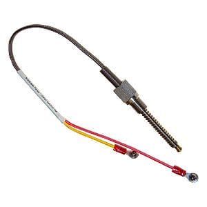 Alcor Aircraft Parts & Accessories CHT BAYONET STYLE, SCREW-IN PROBE 86253 CHT BAYONET STYLE, SCREW-IN PROBE