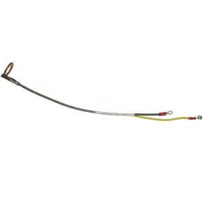 Alcor Aircraft Parts & Accessories CHT GASKET STYLE PROBE 86202 CHT GASKET STYLE PROBE