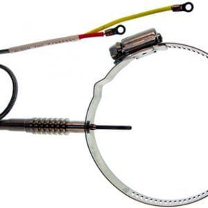 Alcor Aircraft Parts & Accessories EGT/TIT CLAMP STYLE PROBE 86255 EGT/TIT CLAMP STYLE PROBE