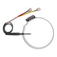 Alcor Aircraft Parts & Accessories EGT/TIT CLAMP STYLE PROBE 86281 EGT/TIT CLAMP STYLE PROBE