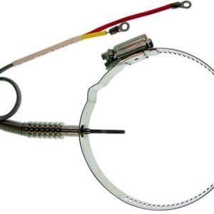 Alcor Aircraft Parts & Accessories EGT/TIT CLAMP STYLE PROBE (JPI M-111 ALTERNATE) 86226 EGT/TIT CLAMP STYLE PROBE (JPI M-111 ALTERNATE)