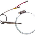 Alcor Aircraft Parts & Accessories EGT/TIT CLAMP STYLE PROBE (JPI M-111 REPLACEMENT) 86275 EGT/TIT CLAMP STYLE PROBE (JPI M-111 REPLACEMENT)