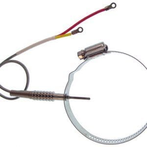 Alcor Aircraft Parts & Accessories EGT/TIT CLAMP STYLE PROBE (JPI M-111 REPLACEMENT) 86275 EGT/TIT CLAMP STYLE PROBE (JPI M-111 REPLACEMENT)