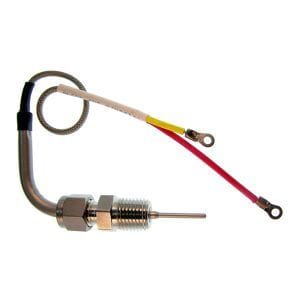 Alcor Aircraft Parts & Accessories EGT/TIT SCREW-IN STYLE PROBE 86161 EGT/TIT SCREW-IN STYLE PROBE