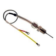 Alcor Aircraft Parts & Accessories EGT/TIT SCREW-IN STYLE PROBE 86230 EGT/TIT SCREW-IN STYLE PROBE