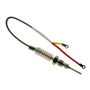 Alcor Aircraft Parts & Accessories EGT/TIT SCREW-IN STYLE PROBE 86245 EGT/TIT SCREW-IN STYLE PROBE