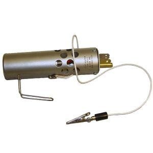 Alcor Aircraft Parts & Accessories HEATER ASSY, CHT ALCAL 35311 HEATER ASSY, CHT ALCAL