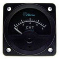 Alcor Aircraft Parts & Accessories INDICATOR; 2-1/4 CHT 46151 INDICATOR; 2-1/4 CHT