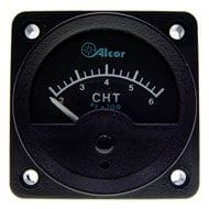 Alcor Aircraft Parts & Accessories INDICATOR; 2-1/4 CHT 46151 INDICATOR; 2-1/4 CHT