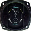 Alcor Aircraft Parts & Accessories INDICATOR; 3-1/8 EGT/EGT 46155 INDICATOR; 3-1/8 EGT/EGT