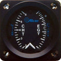 Alcor Aircraft Parts & Accessories INDICATOR;Type J&K CHT/EGT, 2-1/4 46126 INDICATOR;Type J&K CHT/EGT, 2-1/4
