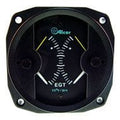 Alcor Aircraft Parts & Accessories INDICATOR: Type K EGT/EGT w/Light, 3 1/8 46115 INDICATOR: Type K EGT/EGT w/Light, 3 1/8